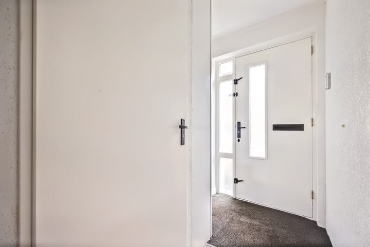 Foto 8 van Pasolinistraat 76