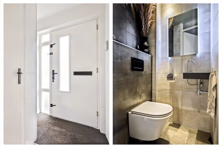 Foto 9 van Pasolinistraat 76