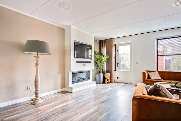 Foto 10 van Pasolinistraat 76