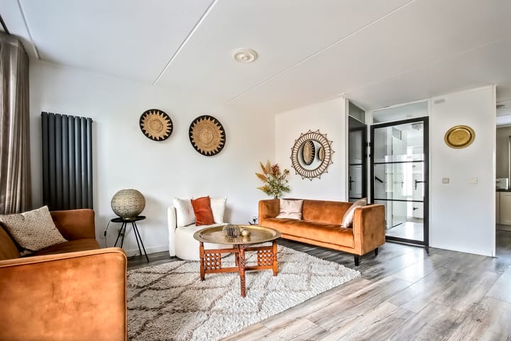 Foto 12 van Pasolinistraat 76