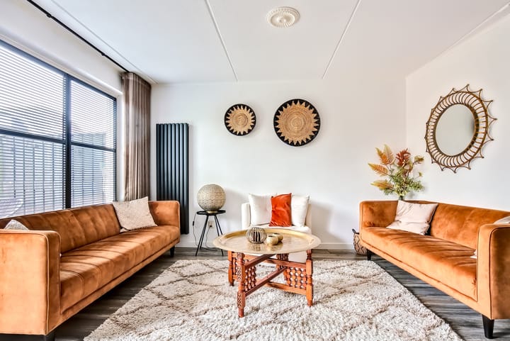 Foto 13 van Pasolinistraat 76