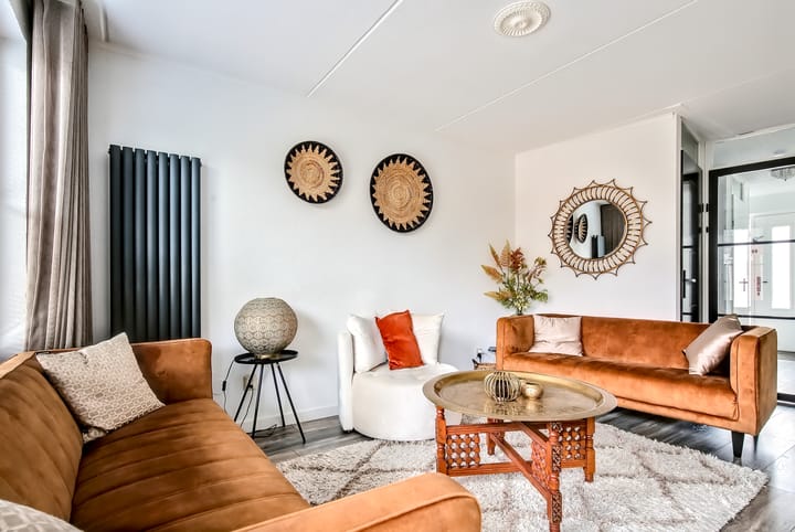 Foto 14 van Pasolinistraat 76