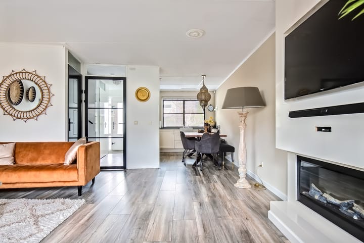 Foto 15 van Pasolinistraat 76