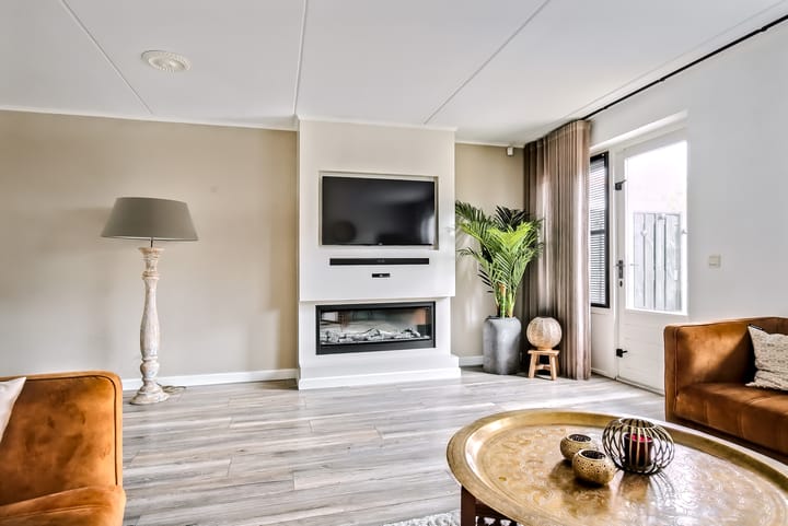 Foto 16 van Pasolinistraat 76