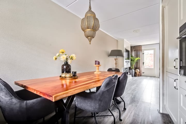 Foto 20 van Pasolinistraat 76