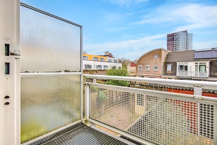 Foto 26 van Pasolinistraat 76