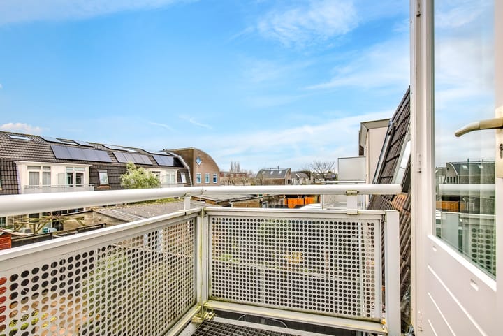 Foto 27 van Pasolinistraat 76