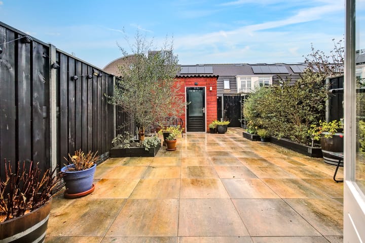 Foto 37 van Pasolinistraat 76