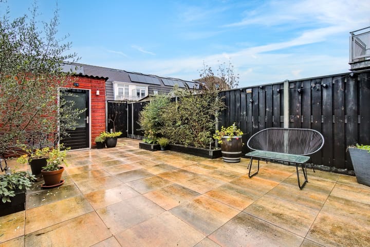 Foto 38 van Pasolinistraat 76