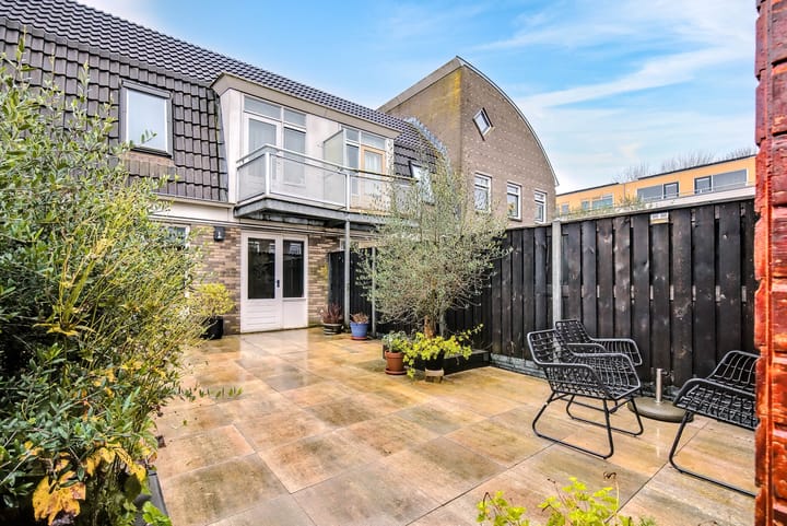 Foto 39 van Pasolinistraat 76