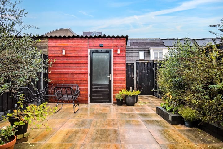 Foto 42 van Pasolinistraat 76