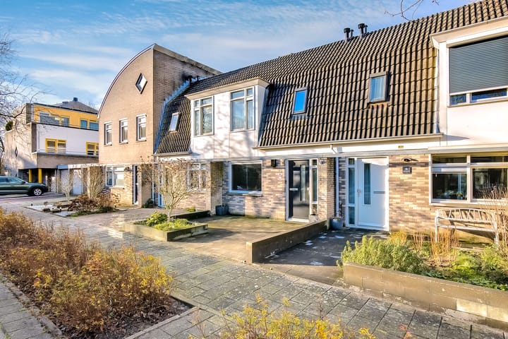 Foto 44 van Pasolinistraat 76