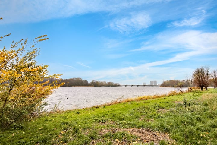 Foto 46 van Pasolinistraat 76