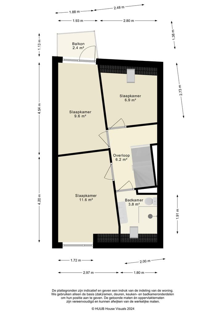 Foto 47 van Pasolinistraat 76