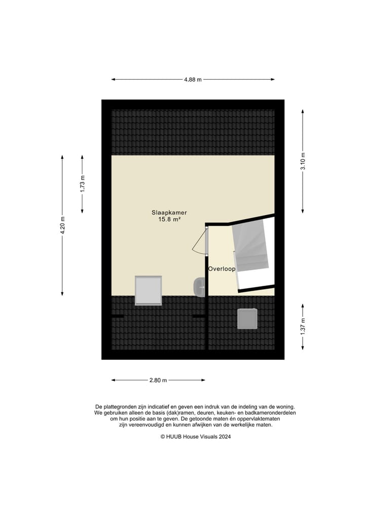 Foto 48 van Pasolinistraat 76