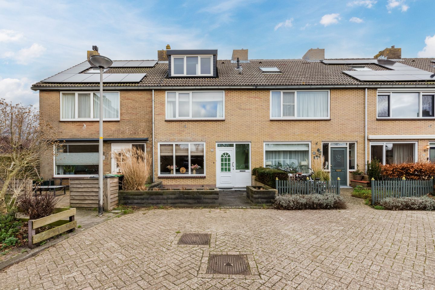 Foto 1 van Prins Bernhardlaan 35