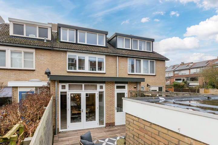 Foto 5 van Prins Bernhardlaan 35