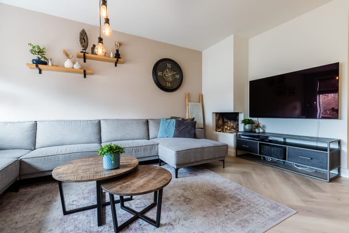 Foto 8 van Prins Bernhardlaan 35