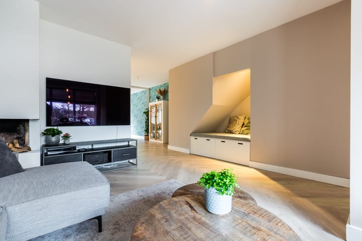 Foto 9 van Prins Bernhardlaan 35