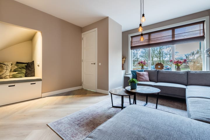 Foto 10 van Prins Bernhardlaan 35