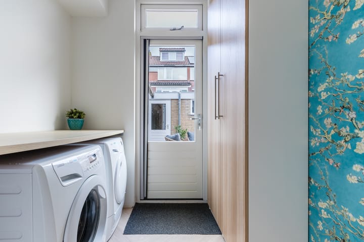 Foto 20 van Prins Bernhardlaan 35