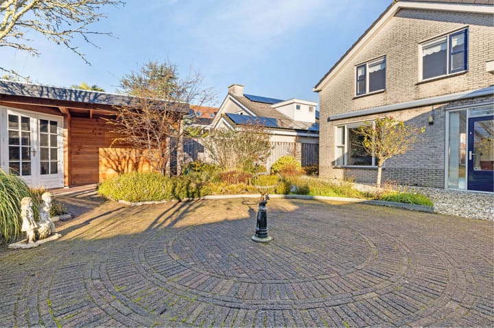 Foto 2 van Harpij 13