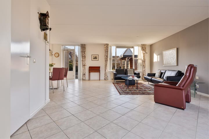 Foto 3 van Harpij 13