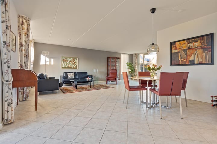 Foto 4 van Harpij 13