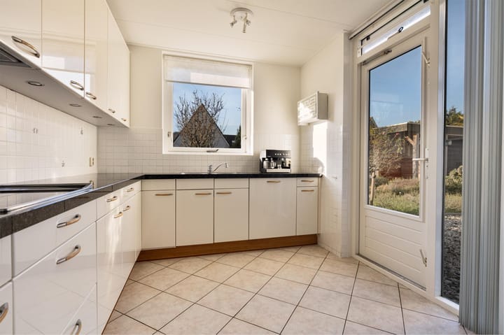 Foto 5 van Harpij 13