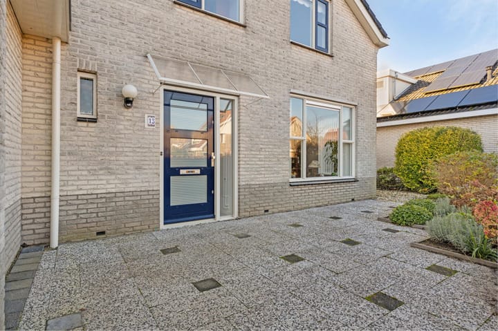 Foto 8 van Harpij 13