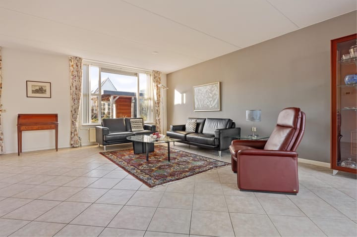 Foto 12 van Harpij 13