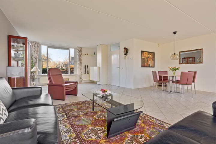 Foto 13 van Harpij 13