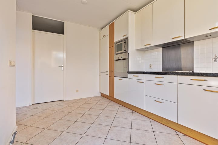 Foto 17 van Harpij 13