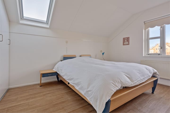 Foto 19 van Harpij 13