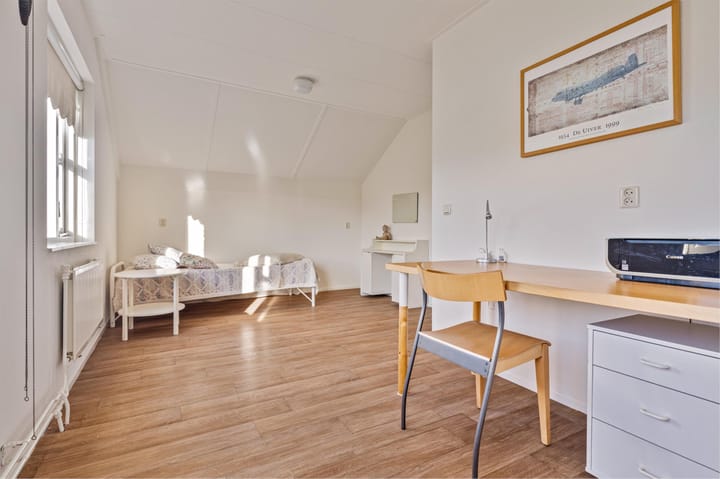 Foto 21 van Harpij 13