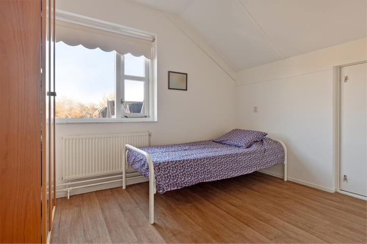 Foto 23 van Harpij 13