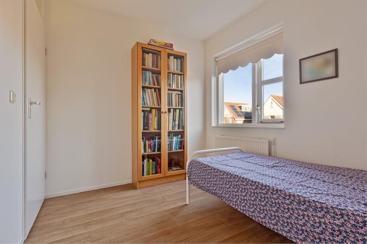 Foto 24 van Harpij 13