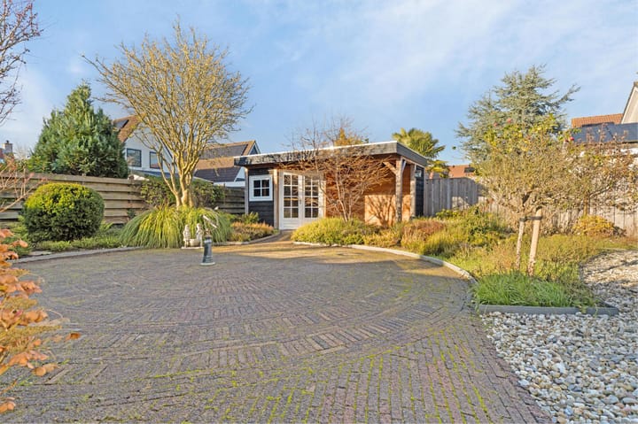 Foto 29 van Harpij 13