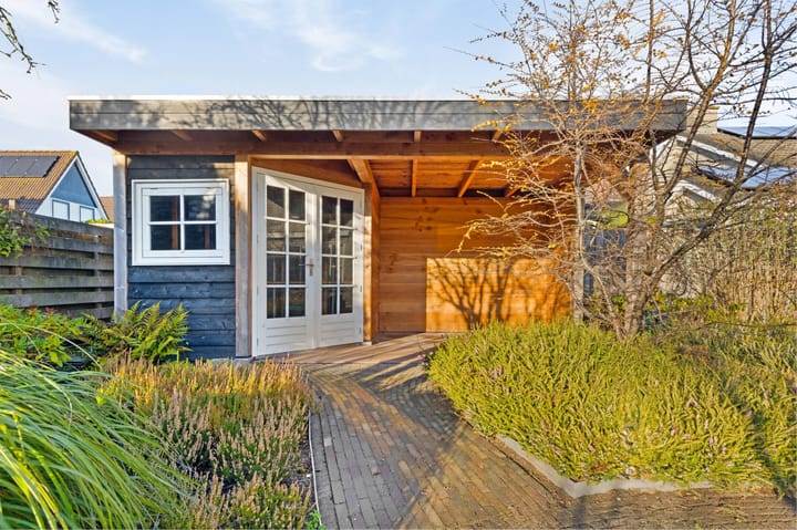 Foto 31 van Harpij 13