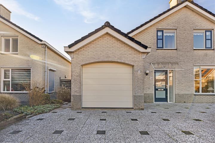 Foto 33 van Harpij 13