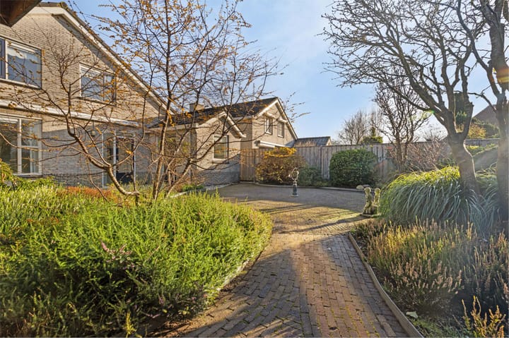 Foto 37 van Harpij 13