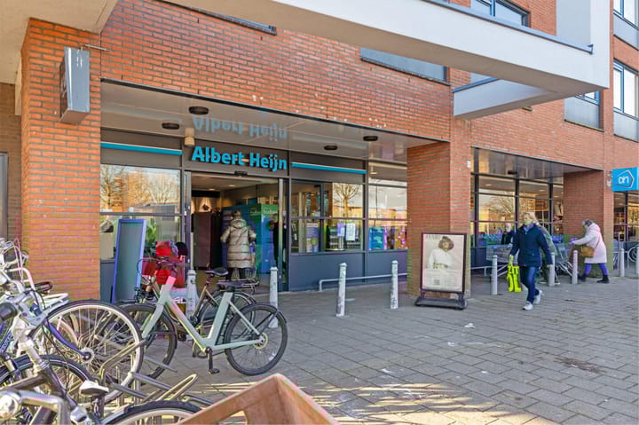 Foto 38 van Harpij 13