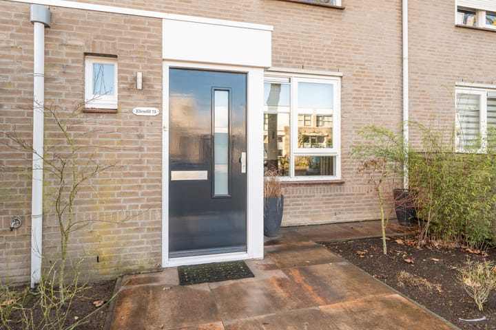 Foto 9 van Elendil 75