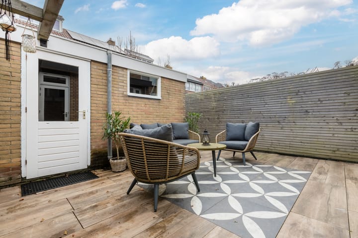 Foto 53 van Prins Bernhardlaan 35