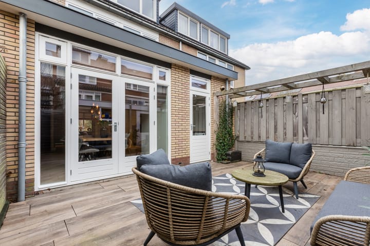 Foto 55 van Prins Bernhardlaan 35