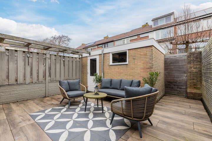 Foto 56 van Prins Bernhardlaan 35