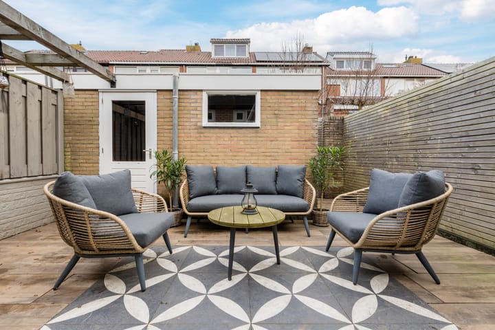 Foto 57 van Prins Bernhardlaan 35