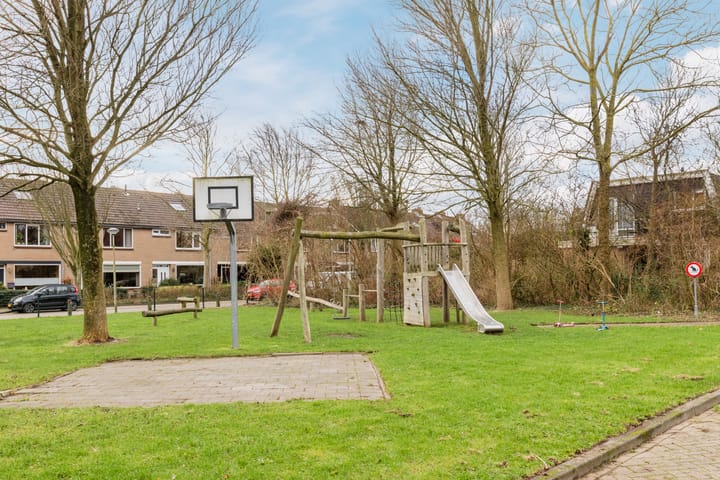 Foto 60 van Prins Bernhardlaan 35