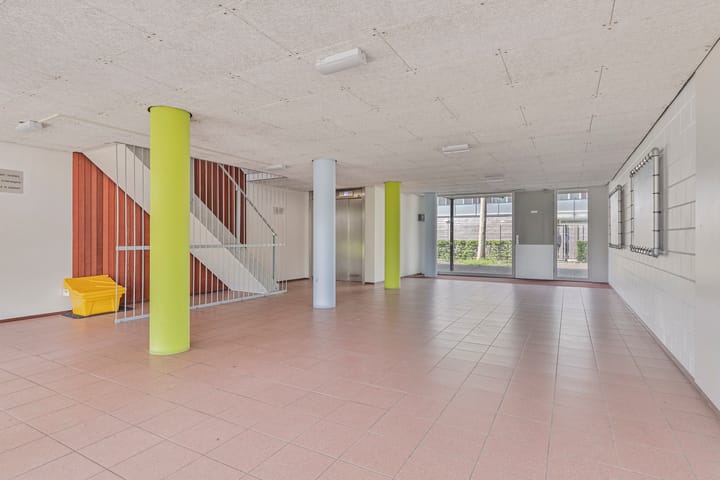 Foto 25 van Grünewaldstraat 36