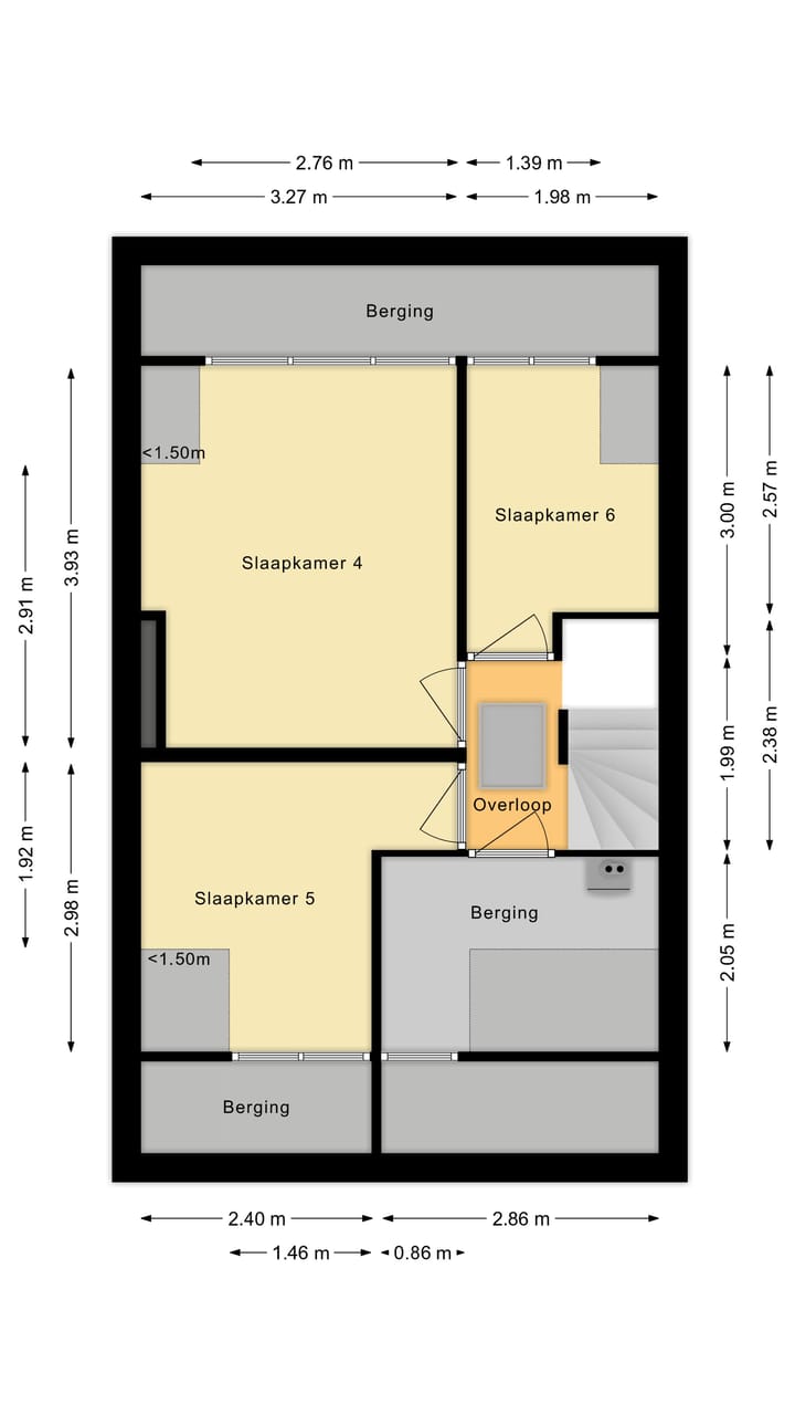 Foto 64 van Prins Bernhardlaan 35